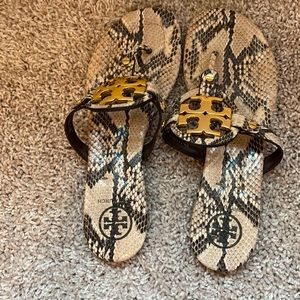 Tory Burch Miller sandal